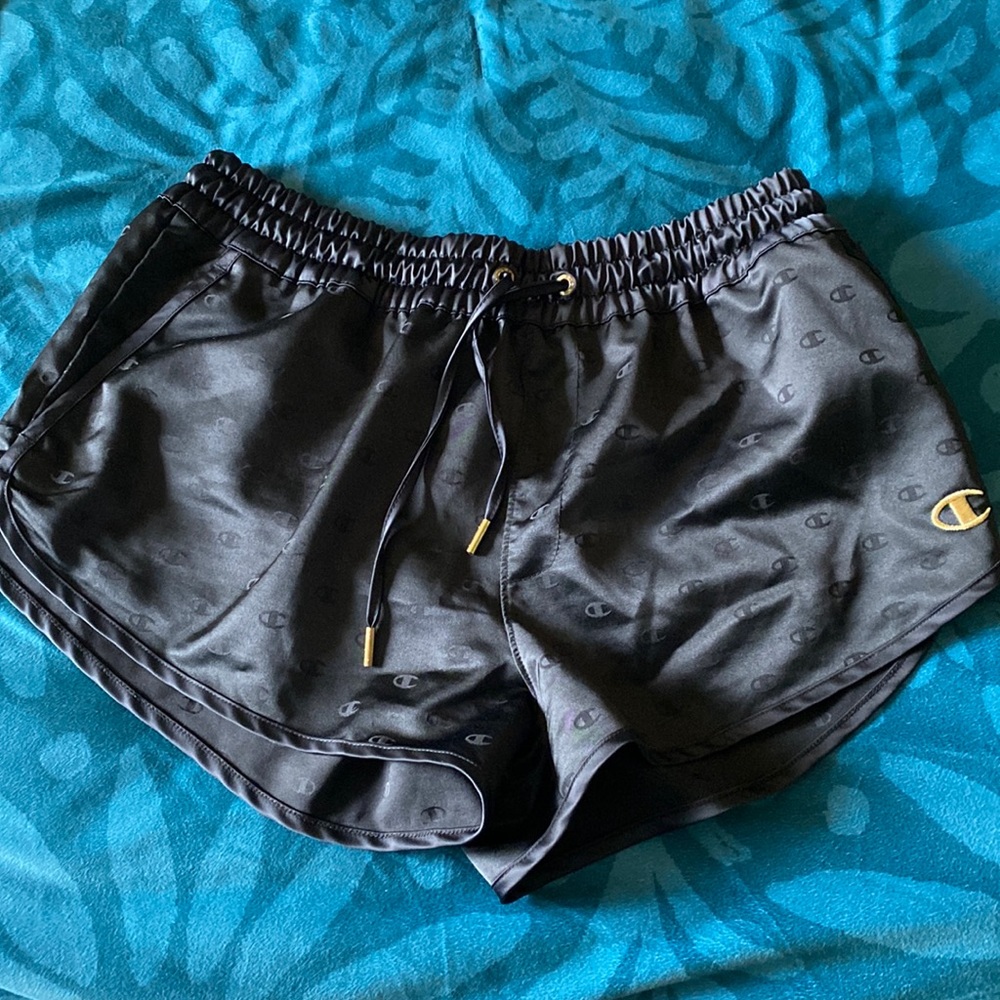 Champion Shorts